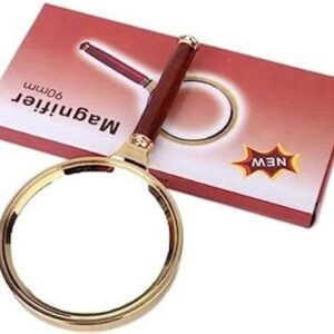 Hand lens (big)