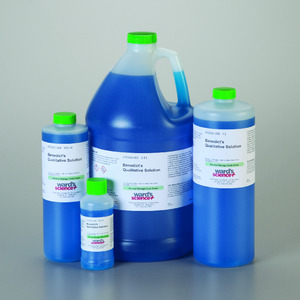 Benedict’s reagent 500ml