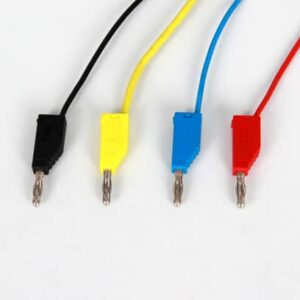Connecting lead