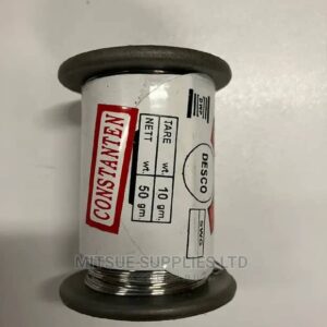 Constanten wire