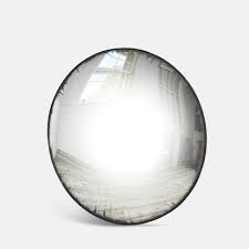 Convex mirror