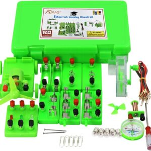 Circuit board/electromagnetic kit