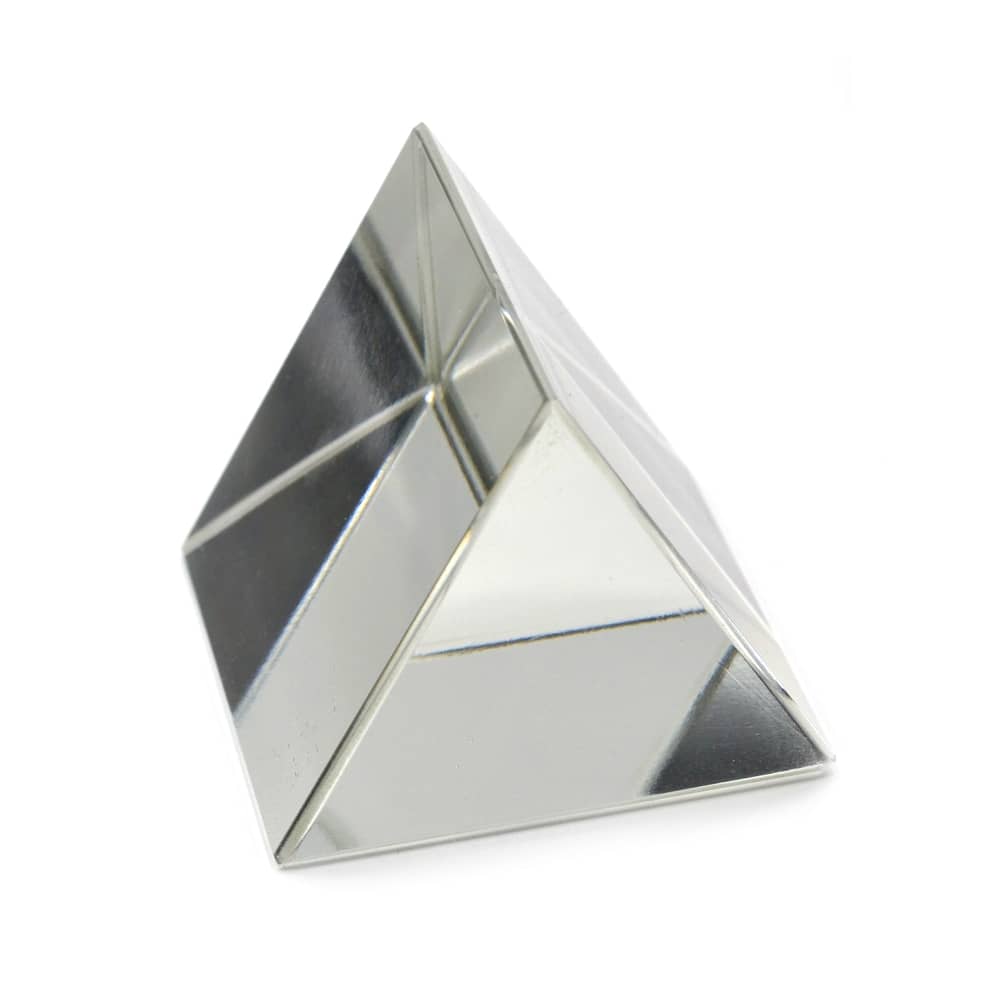 Equilateral prism