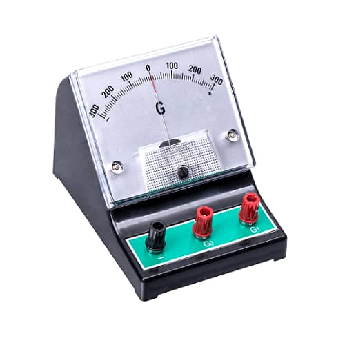 Galvanometer