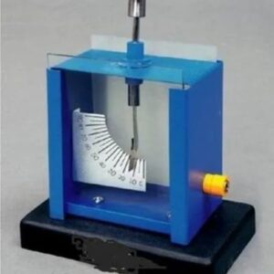 Gold Leaf Electroscope