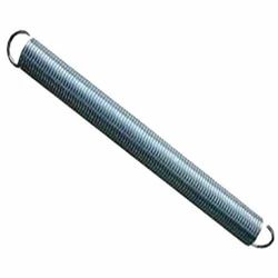 Helical spring