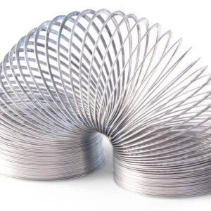 Slinky coil