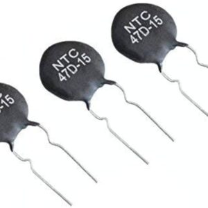 Thermistor