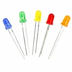 Light Emitting Diodes (LED)