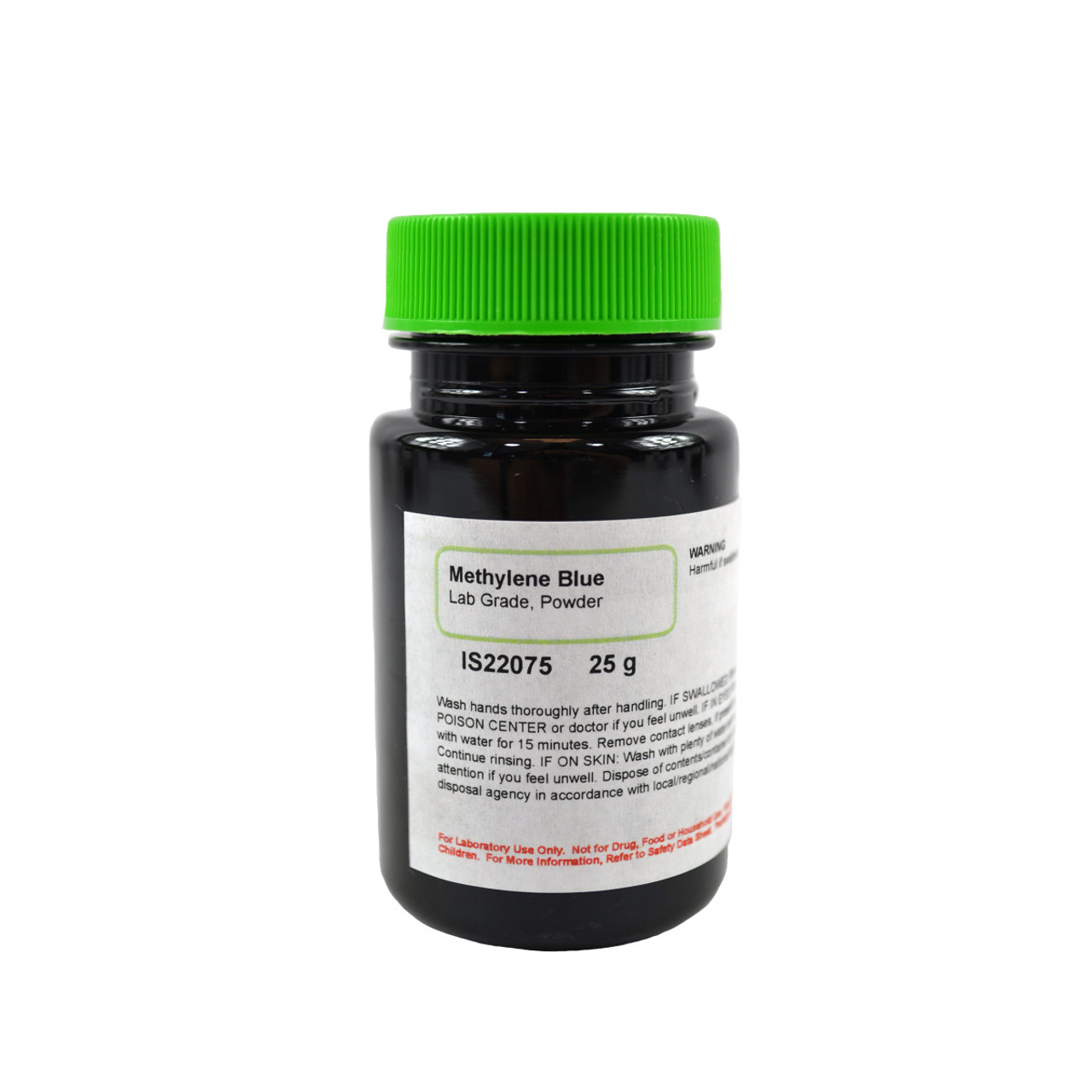 Methylene blue 25g