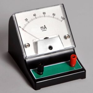 Ammeter