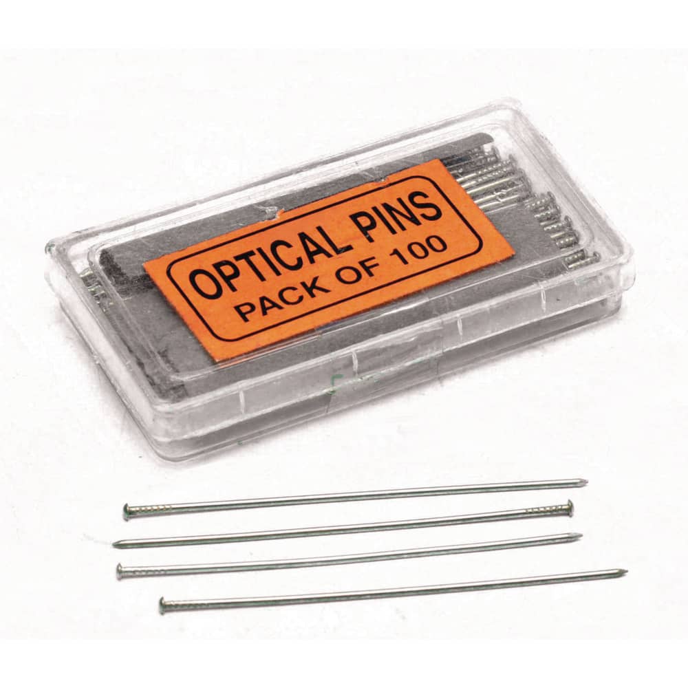 Optical pins (pack of 100)