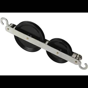 Pulley 2 way