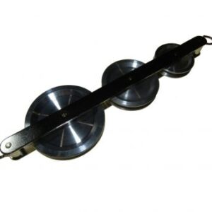 Pulley 3 way