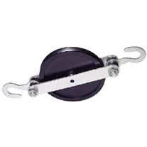 Pulley Single