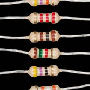 Resistors