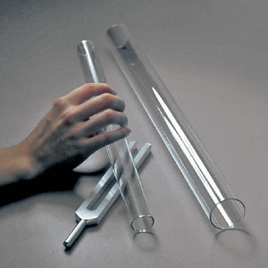 Resonance Tube