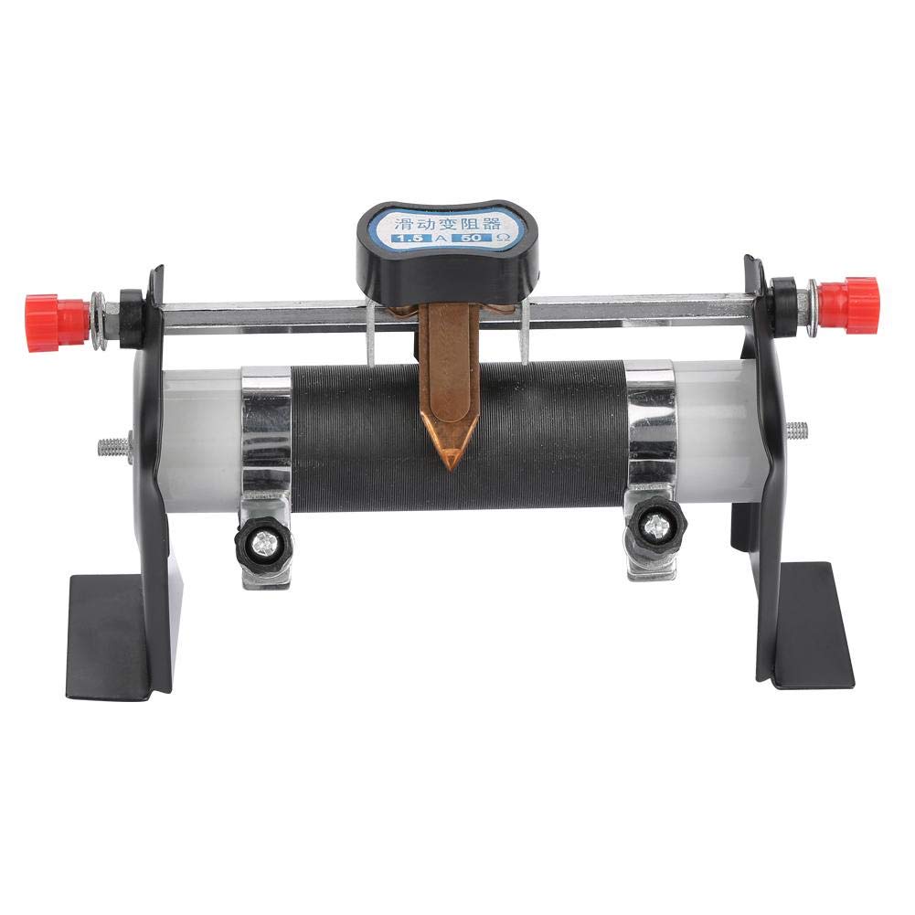 Rheostat