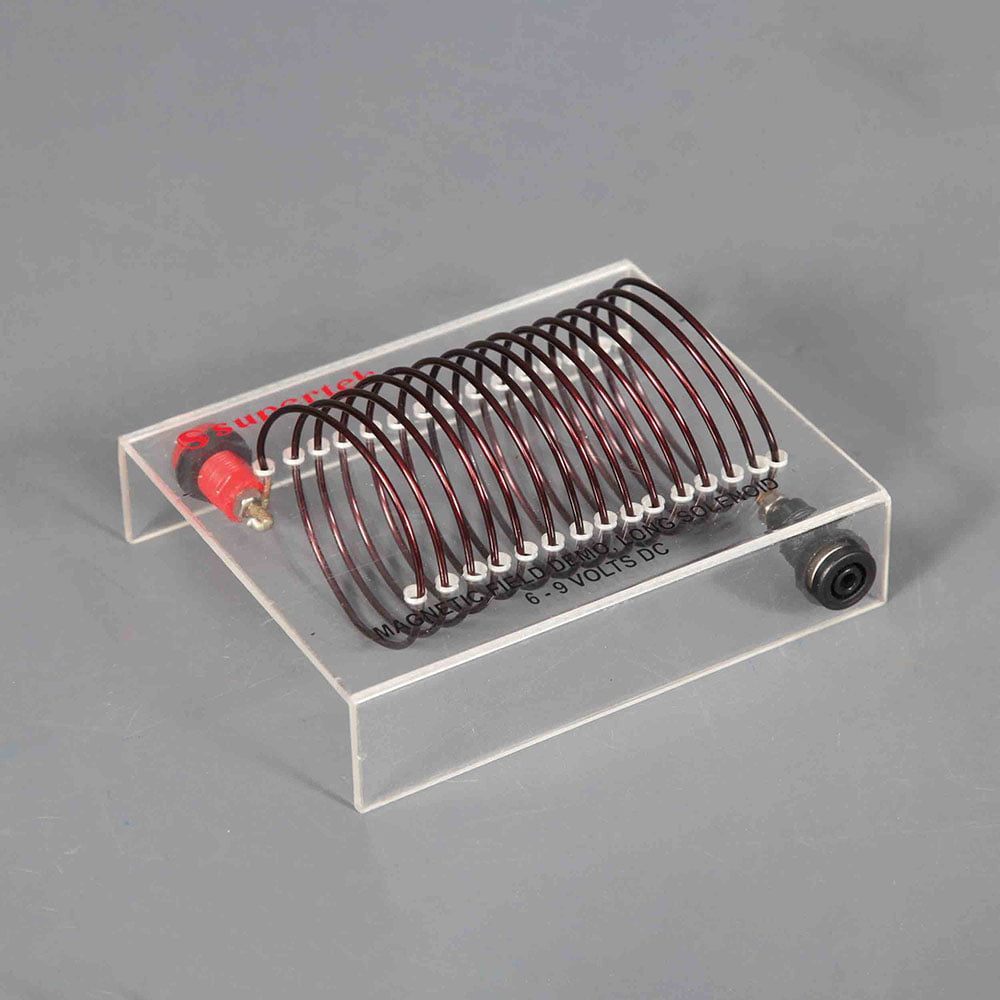 Solenoid
