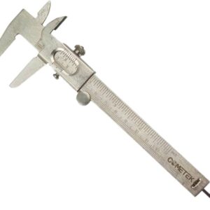 Venier Caliper Metal