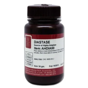 Diastase 25g