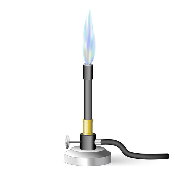 Bunsen Burner