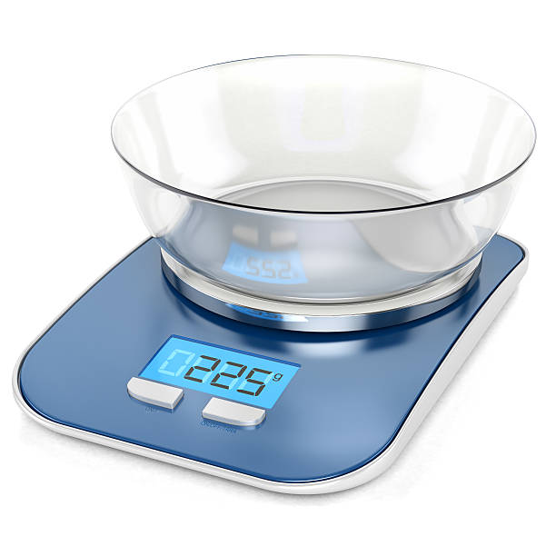 Electronic Balance