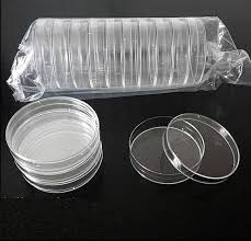 Petri Dishes