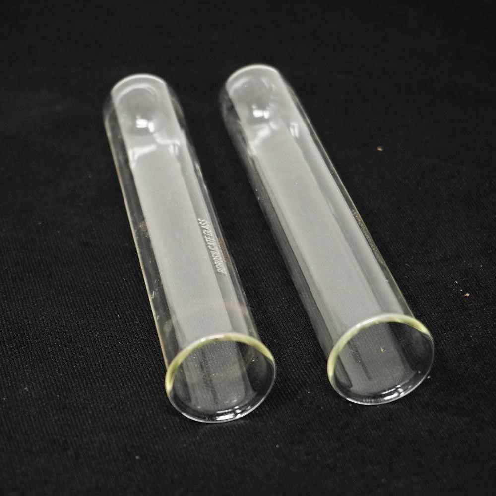 Boiling tube