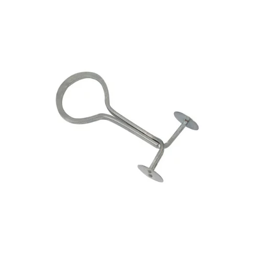 Burette clip