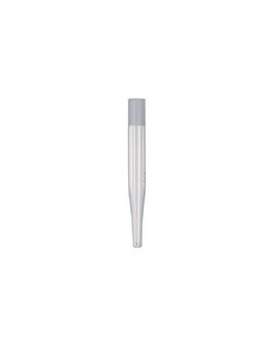 Burette tip