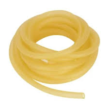Burette tube