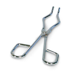 Crucible tongs