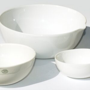 Evaporating dish