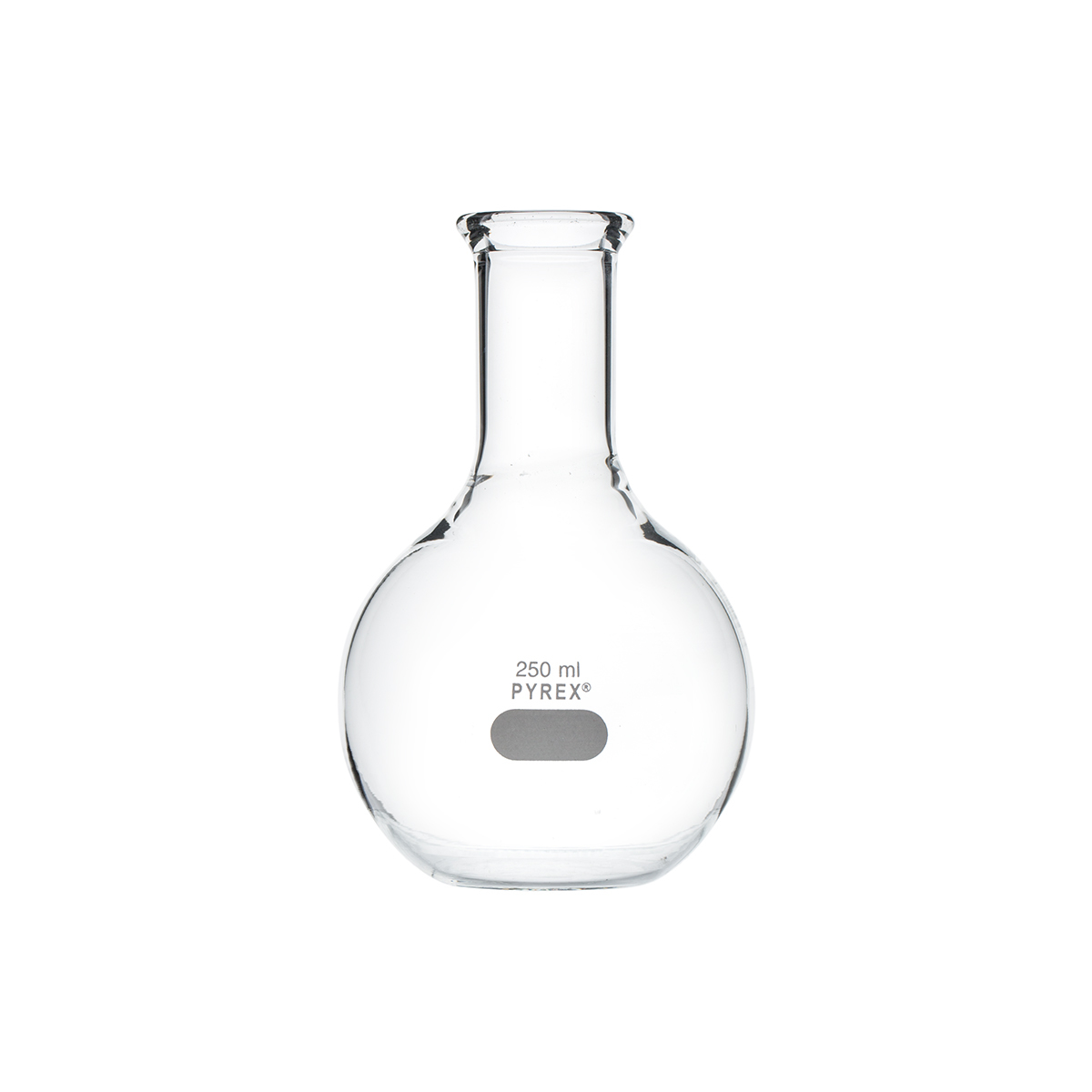 Flat bottom flask 250ml