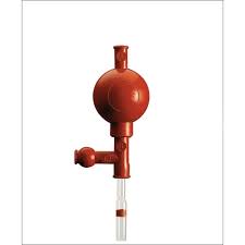 Pipette filler