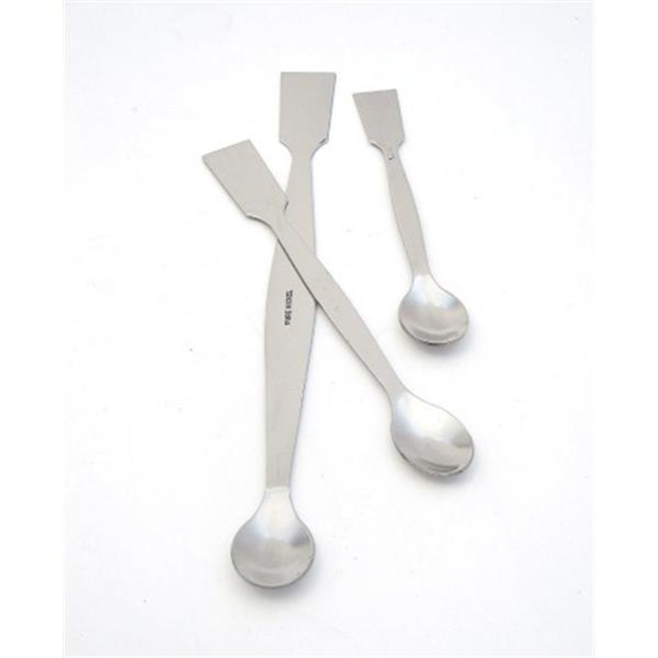 Spatula stainless steel