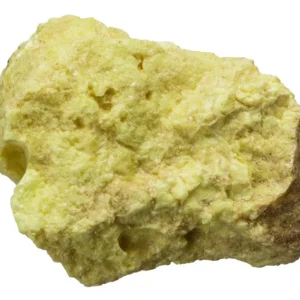 Sulfur