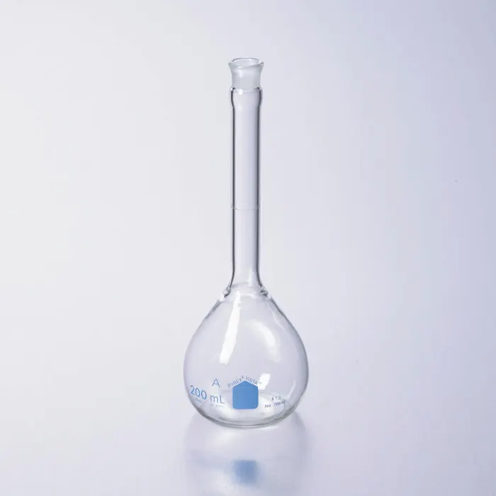 Volumetric flask 250ml